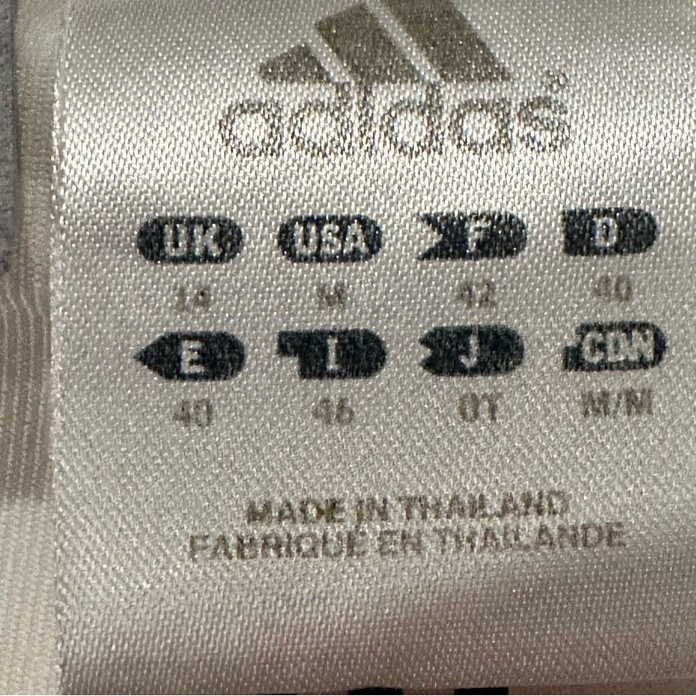 ADIDAS Clima365 Climalite Tennis Skort in White Women’s Size Medium - Picture 9 of 11